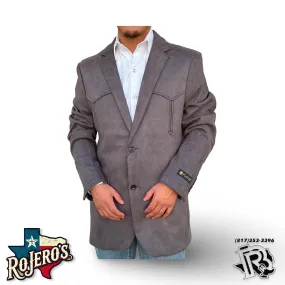 “ STEVE “ | MEN WESTERN SPORT COAT SWEDE