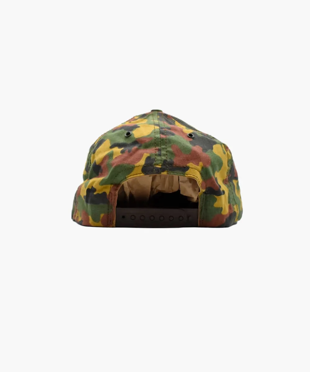 1990s CAMEL Cap