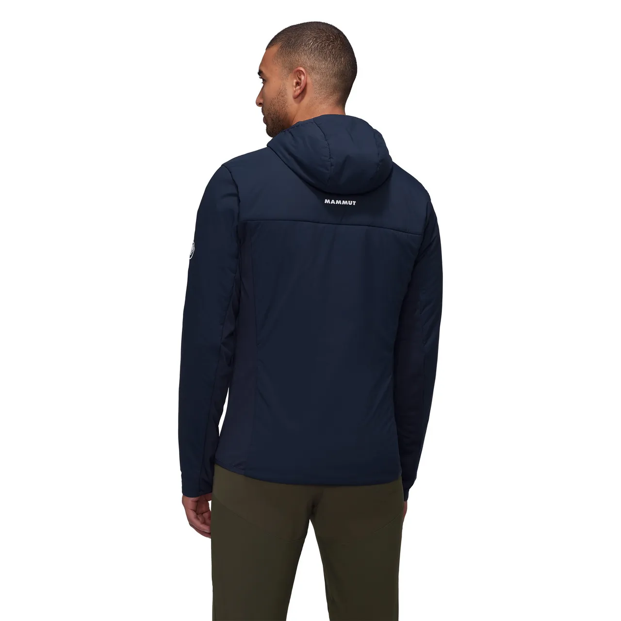 2024 Rime Light IN Flex Hooded Jacket