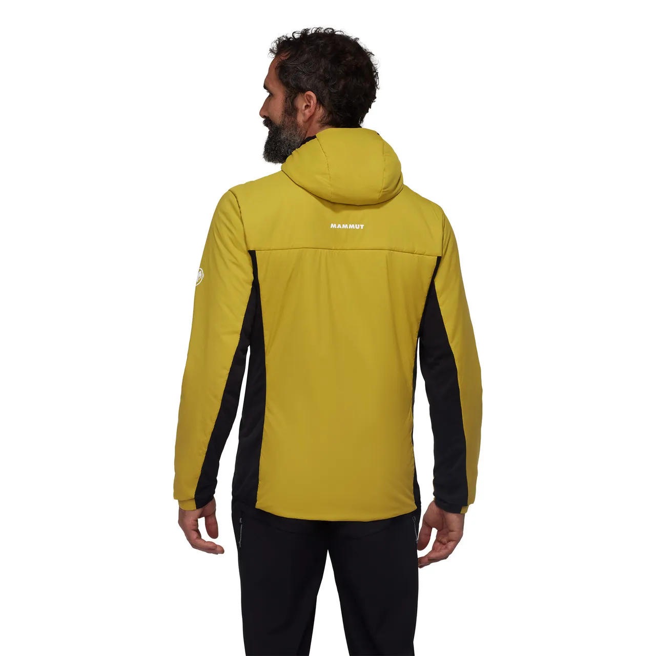 2024 Rime Light IN Flex Hooded Jacket