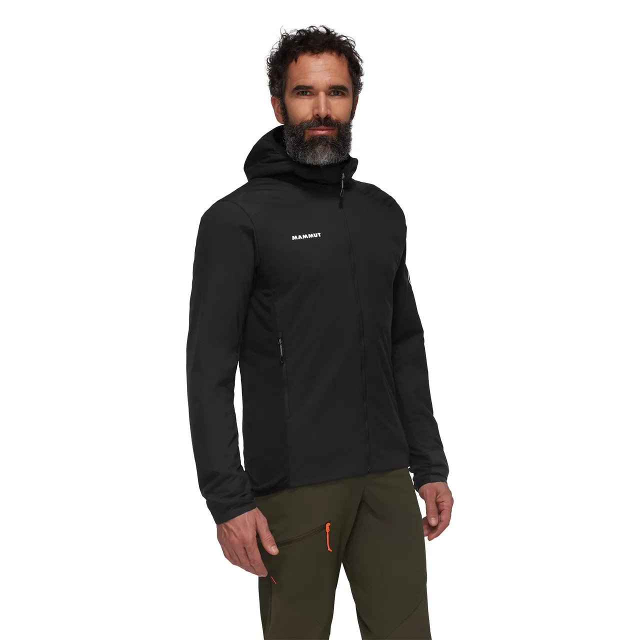 2024 Rime Light IN Flex Hooded Jacket