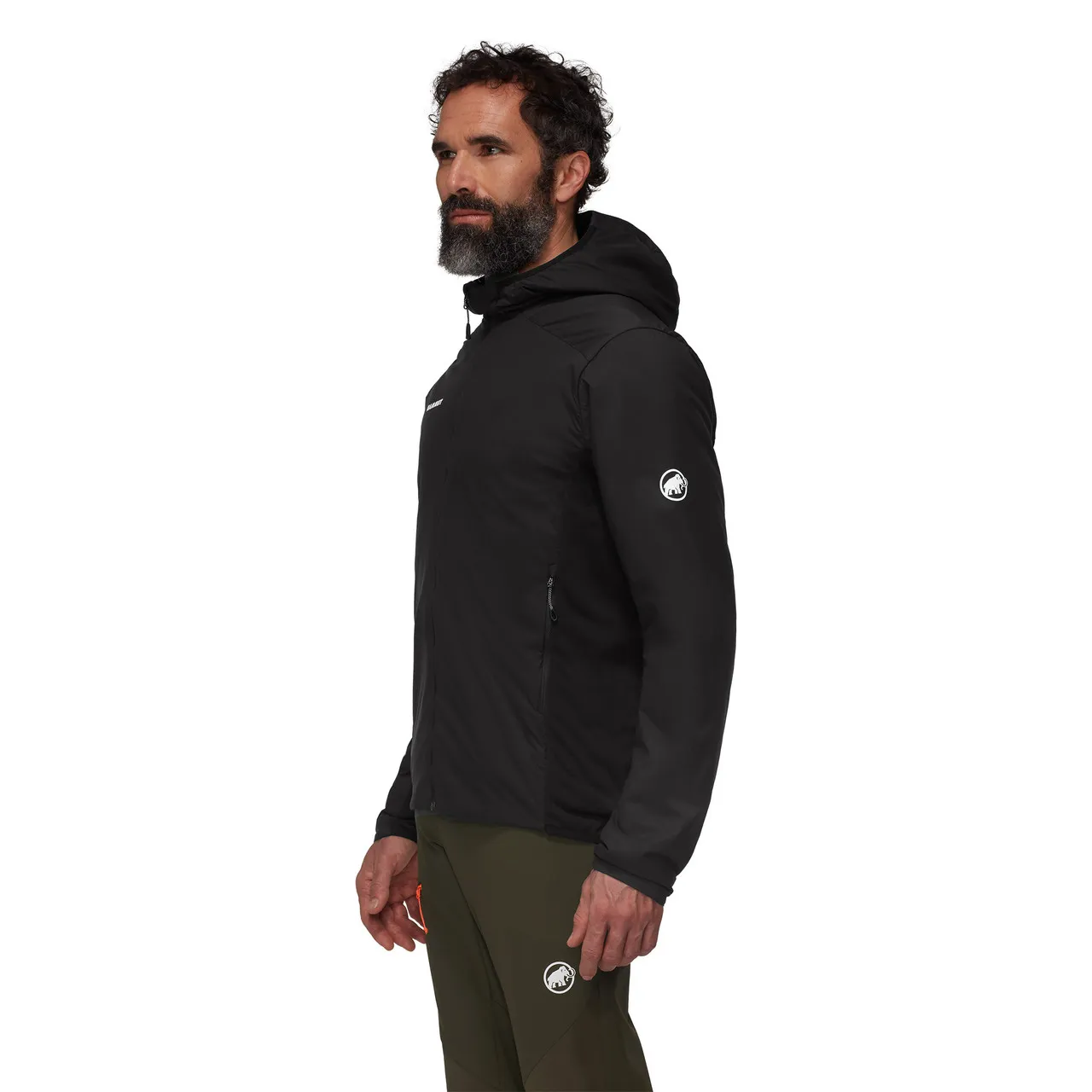 2024 Rime Light IN Flex Hooded Jacket