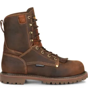 28 Series CA8528 Safety Toe::Brown