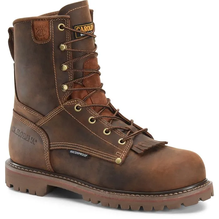 28 Series CA8528 Safety Toe::Brown