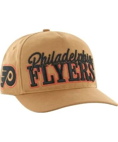 '47 Men's NHL Philadelphia Flyers Barnes Hitch Adjustable Hat