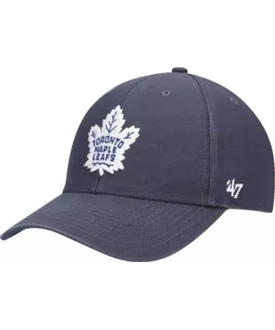 '47 Men's NHL Toronto Maple Leafs Legend MVP Adjustable Hat