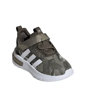 ADIDAS  BOYS TODDLER RACER TR23 SNEAKER