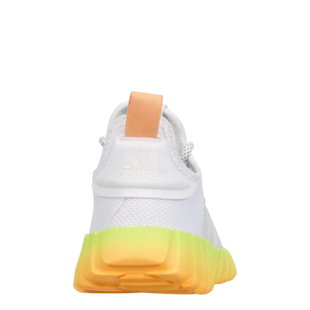 ADIDAS  GIRLS LITTLE-BIG KID KAPTIR FLOW SNEAKER