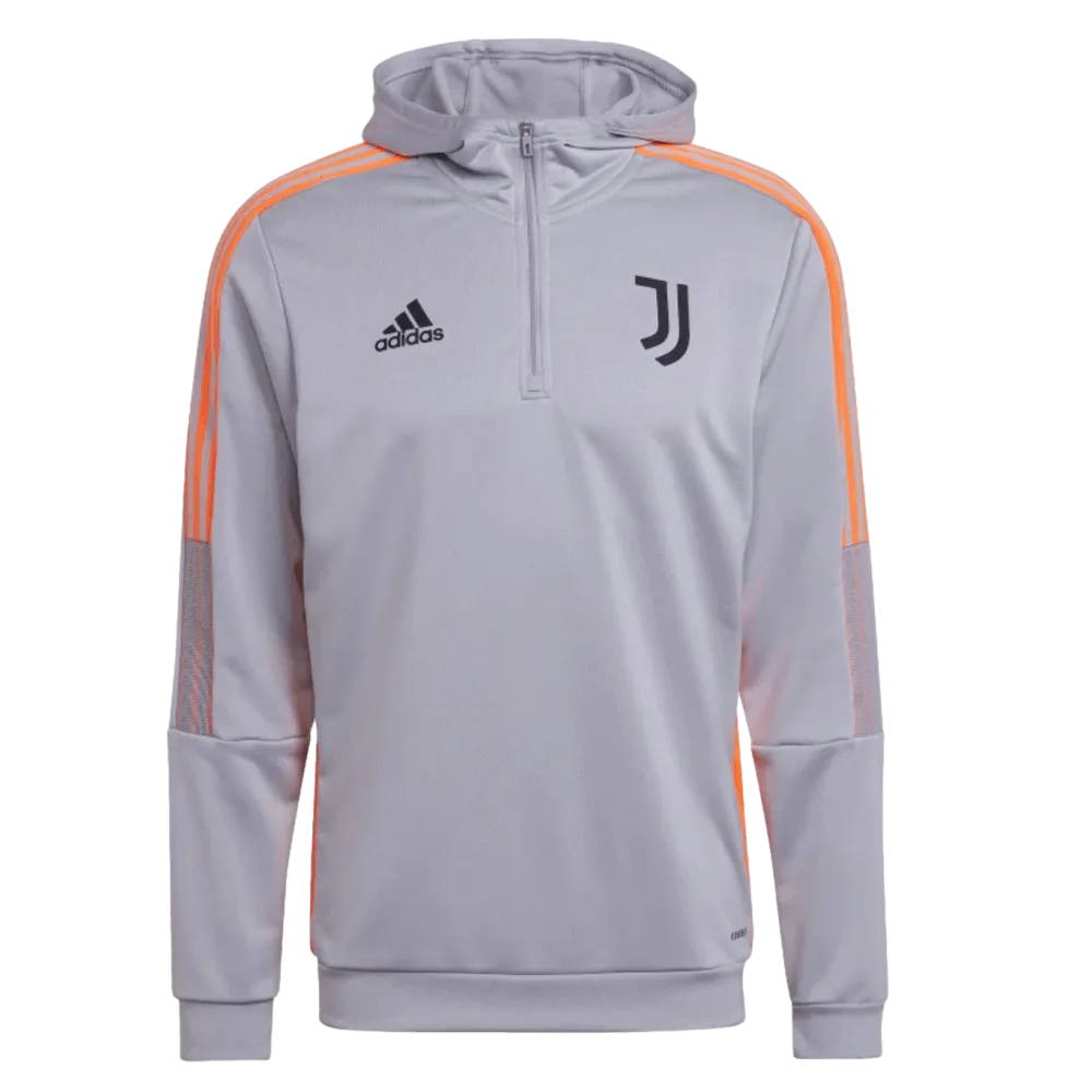 Adidas Juventus Training Track Hoodie