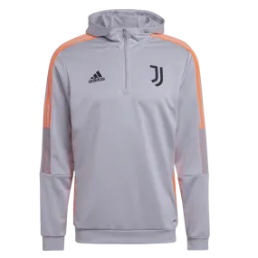 Adidas Juventus Training Track Hoodie