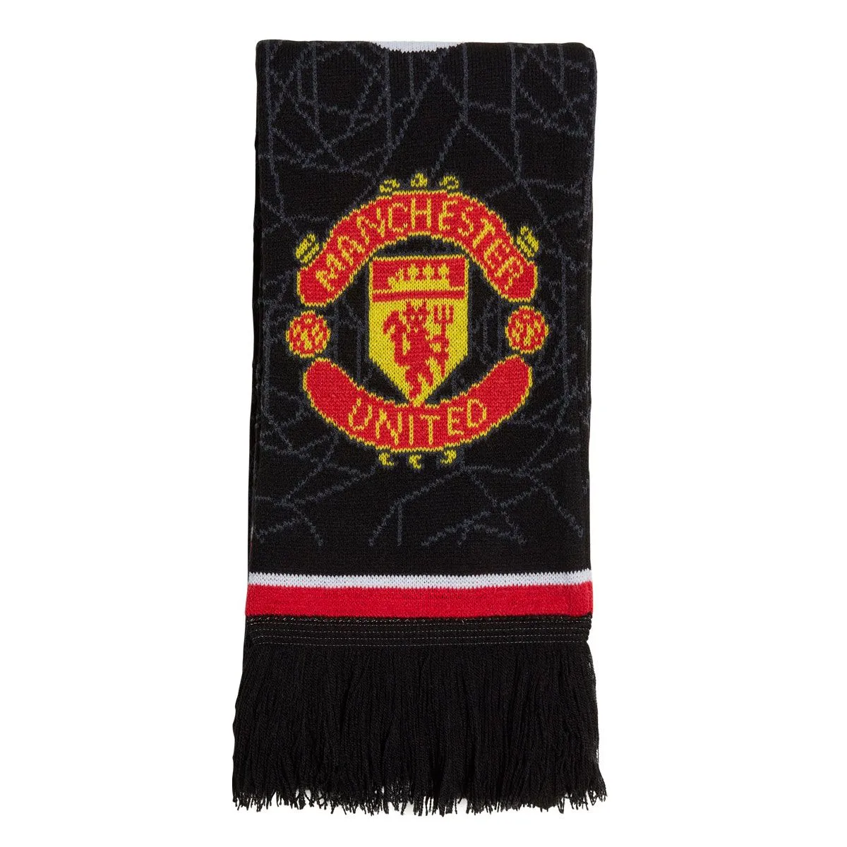 adidas Manchester United Scarf