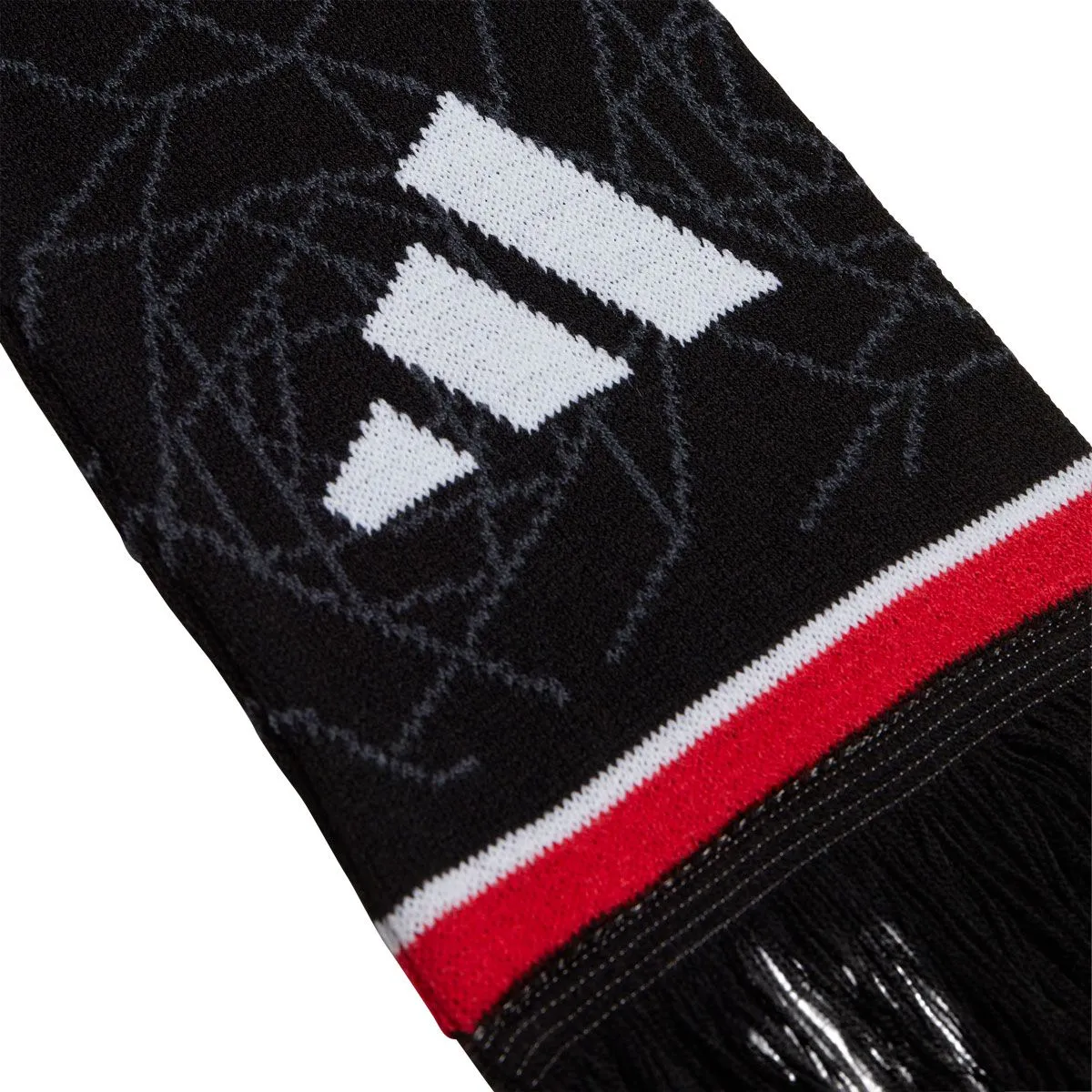 adidas Manchester United Scarf