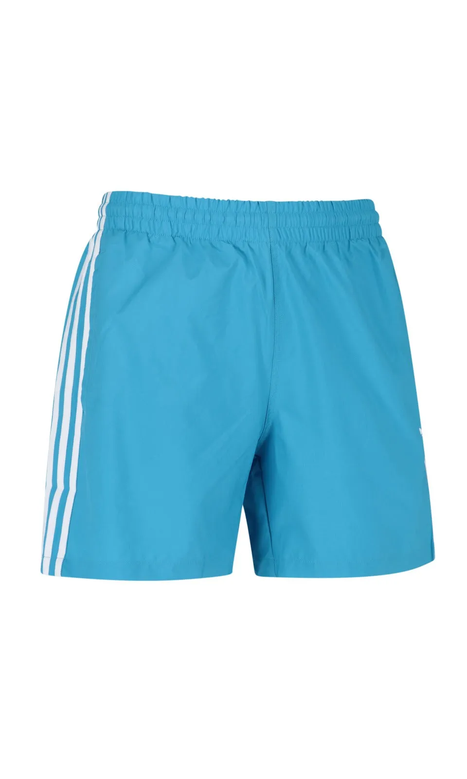 Adidas Original Logo Print Trace Shorts