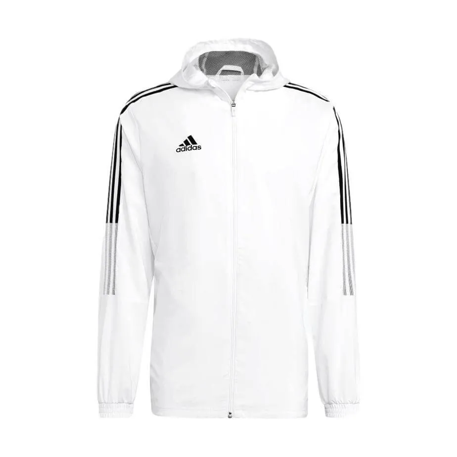 Adidas Tiro 21 Windbreaker Jacket