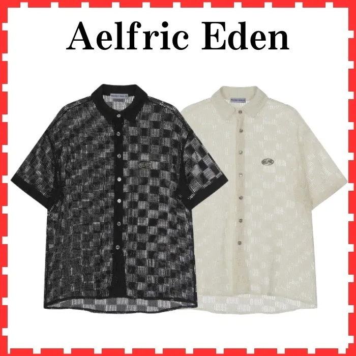 Aelfric Eden  |Shirts