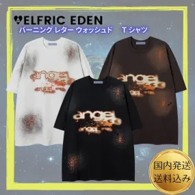 Aelfric Eden  |Unisex Street Style T-Shirts