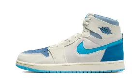 Air Jordan 1 Zoom CMFT 2 Dark Powder Blue