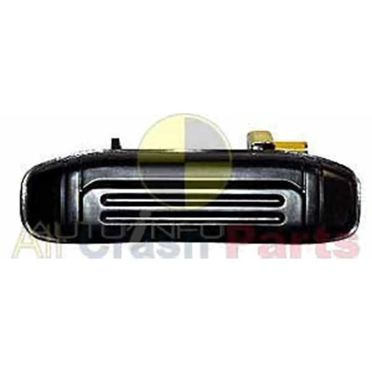 All Crash Right Rear Door Handle - CPB-80121RH