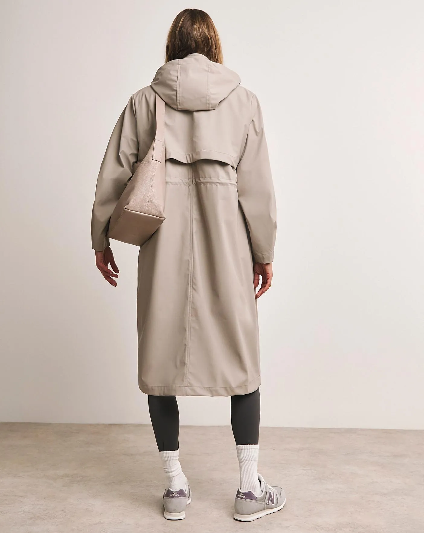 Anthology 3 in 1 Parka Coat