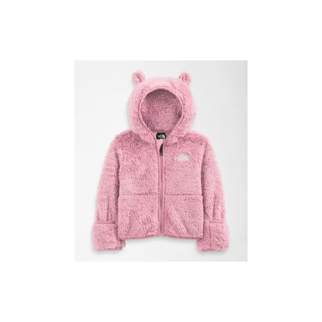 Baby Bear Full Zip Hoodie