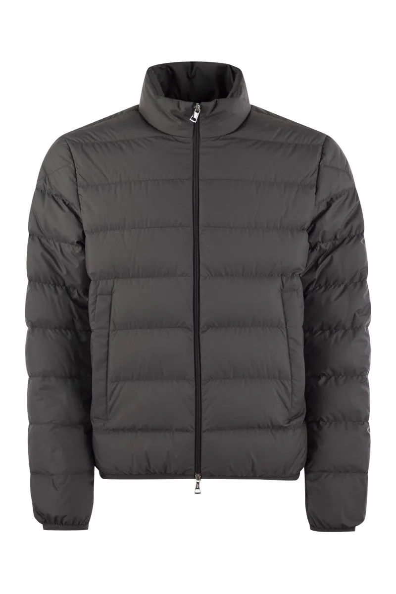 BAUDINET - SHORT DOWN JACKET