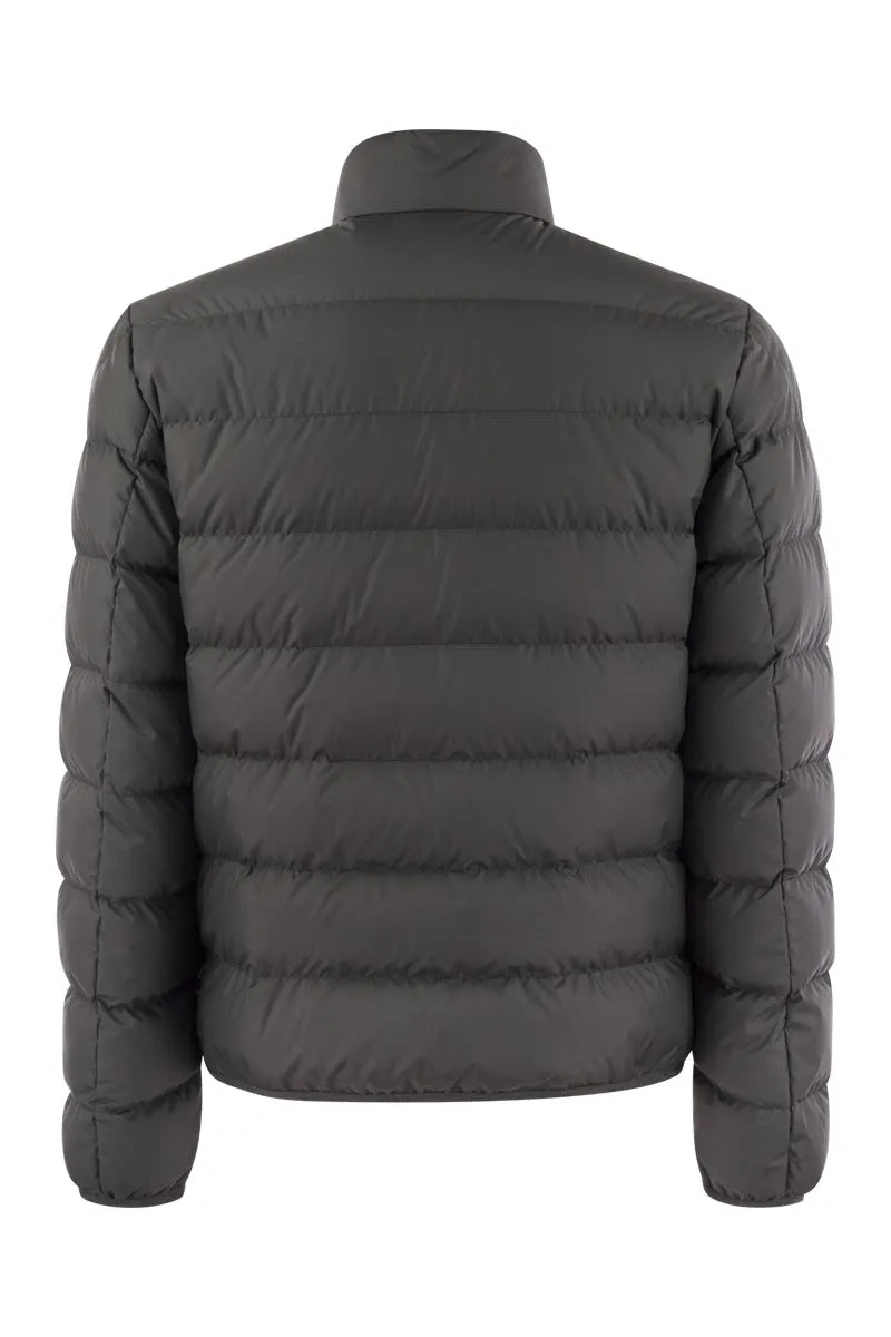 BAUDINET - SHORT DOWN JACKET