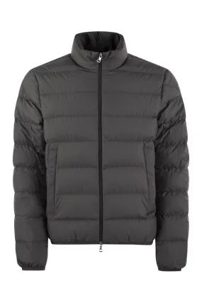 BAUDINET - SHORT DOWN JACKET