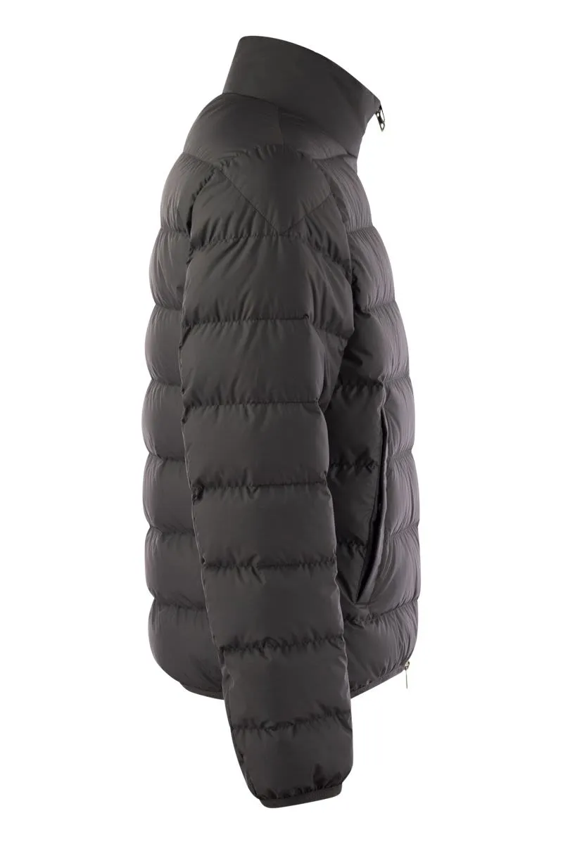 BAUDINET - SHORT DOWN JACKET