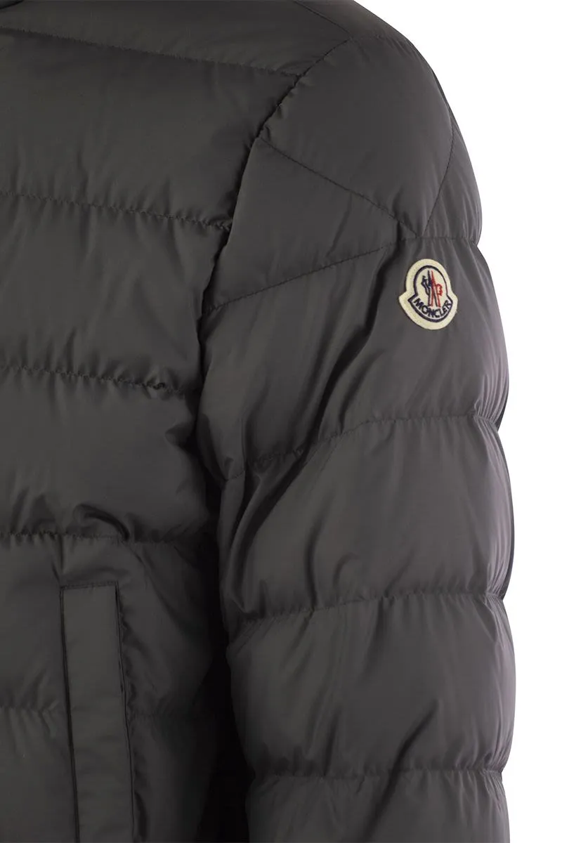 BAUDINET - SHORT DOWN JACKET