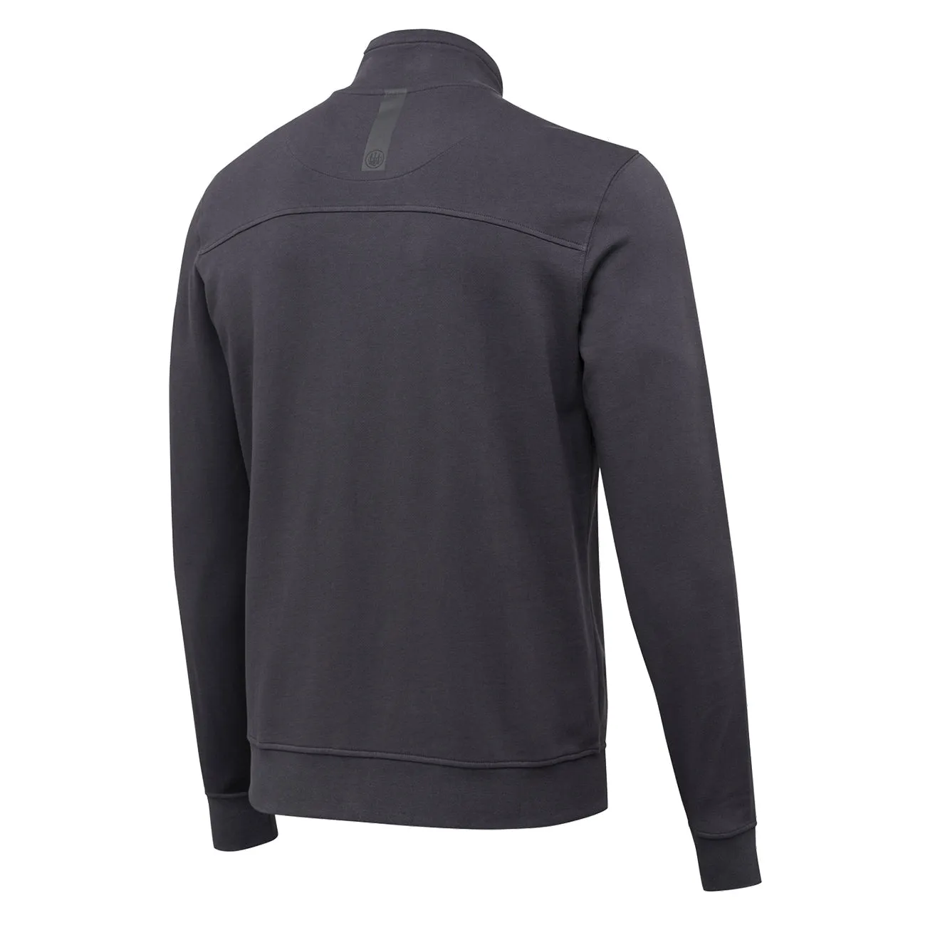 Beretta Corporate Sweater Ebony