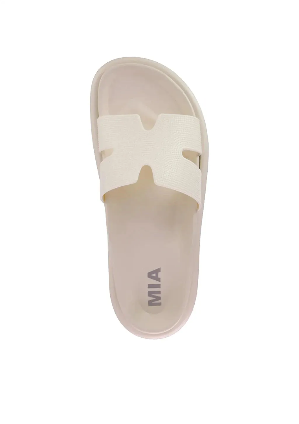 Bertini Slide Sandal