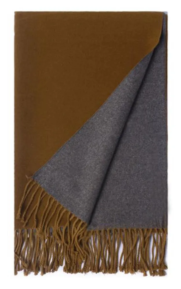 BF1815 Honeybun Reversible Super Soft Oblong Scarf