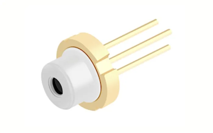 Blue Laser Diode,TO56 Package,447nm,2.2W