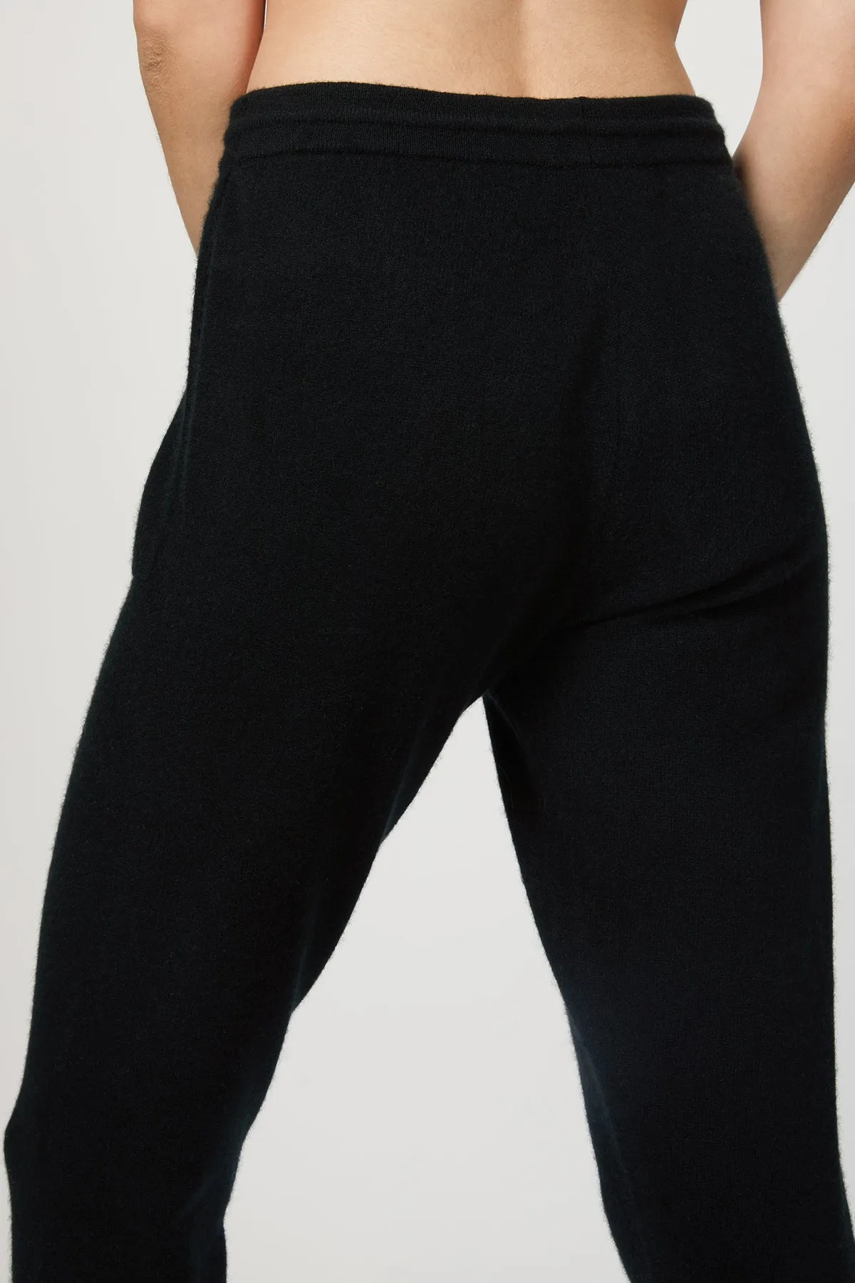 BRUSHED JOGGERS