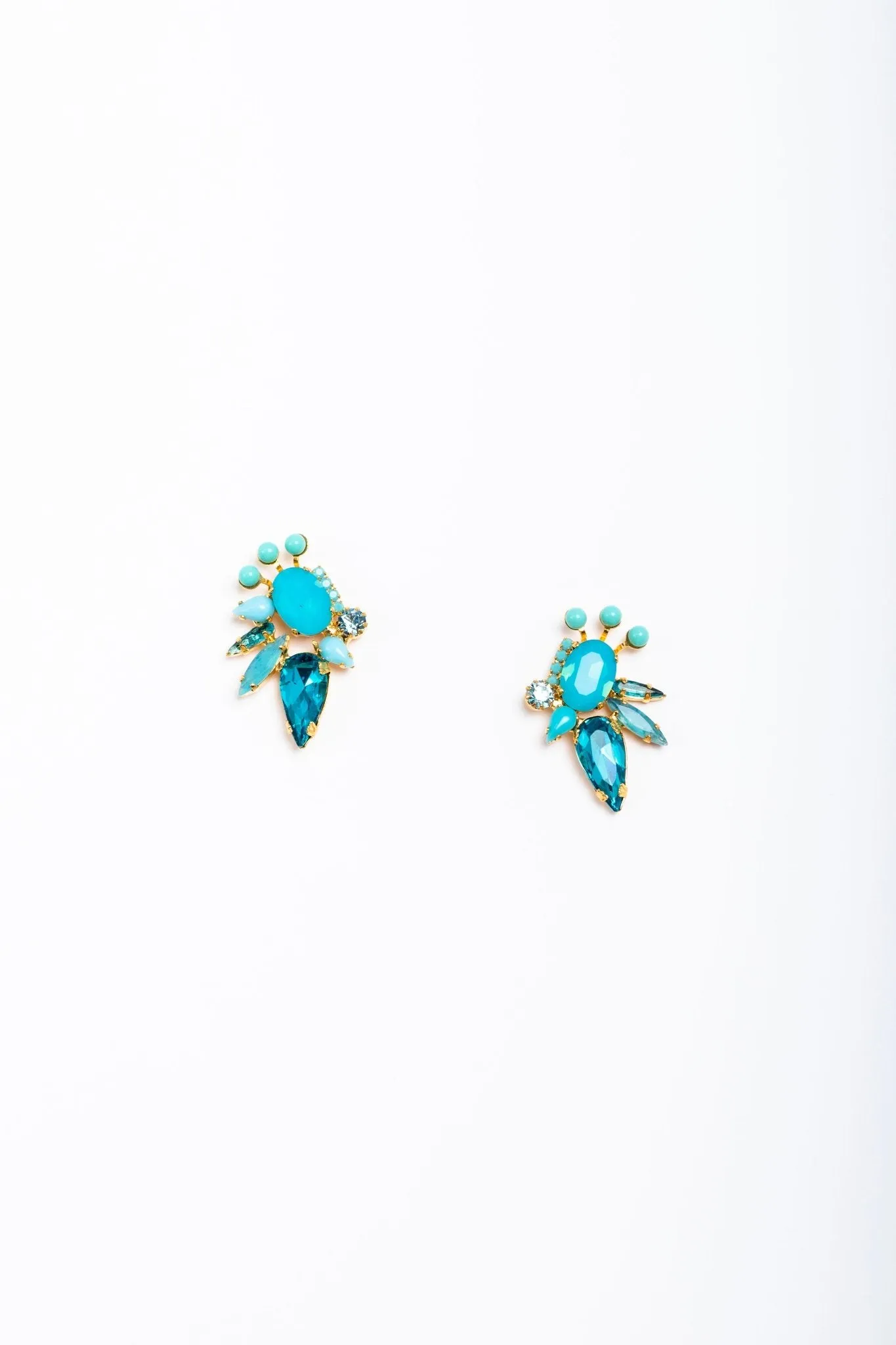 Brynne Earrings