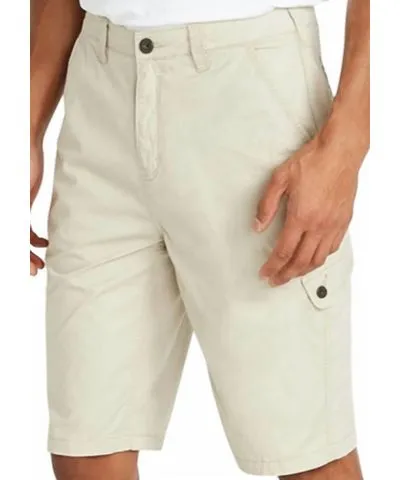 Buffalo Men's David Shorts In Sable