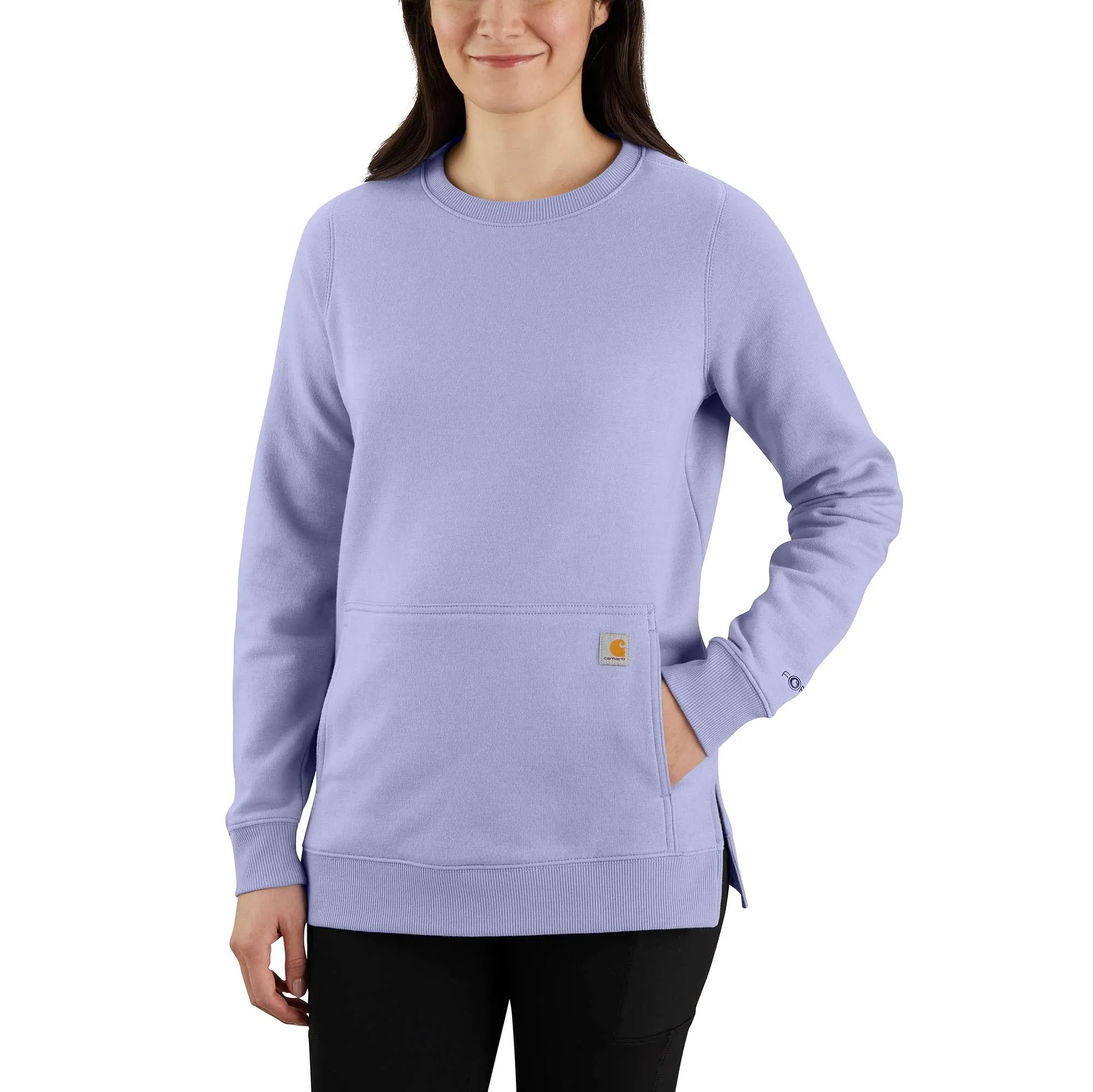 Carhartt Force Relaxed Fit Lightweight Sweatshirt