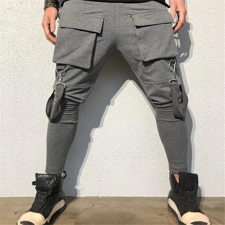 Casual Pants Fashion Sports Pants