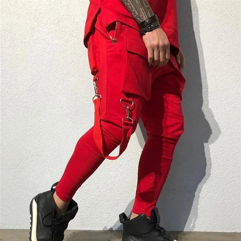 Casual Pants Fashion Sports Pants