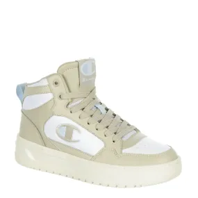 CHAMPION  WOMENS DROME HIGH SNEAKER