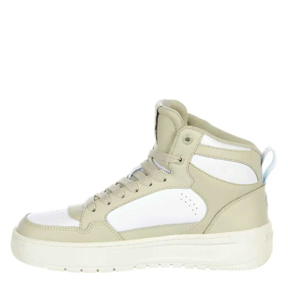 CHAMPION  WOMENS DROME HIGH SNEAKER