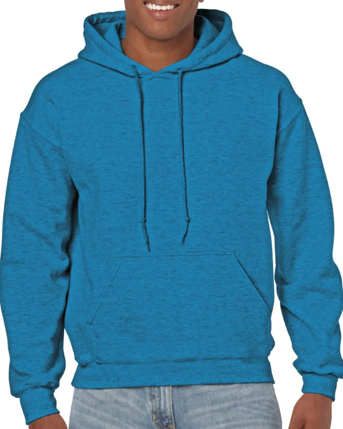CI Classic Hoody