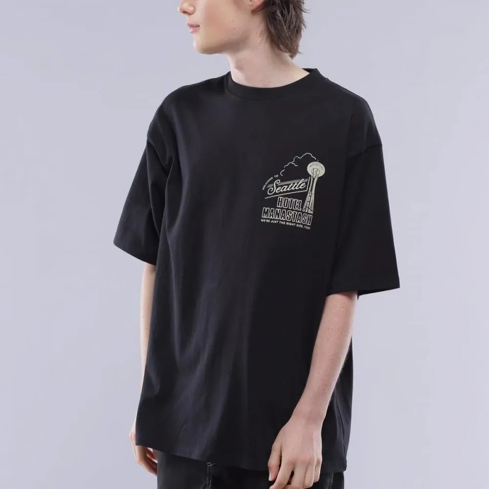 Citee Hotel Tee