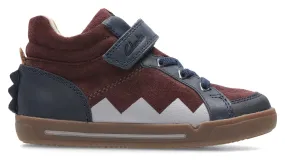 Clarks Lilfolk Tex Infant