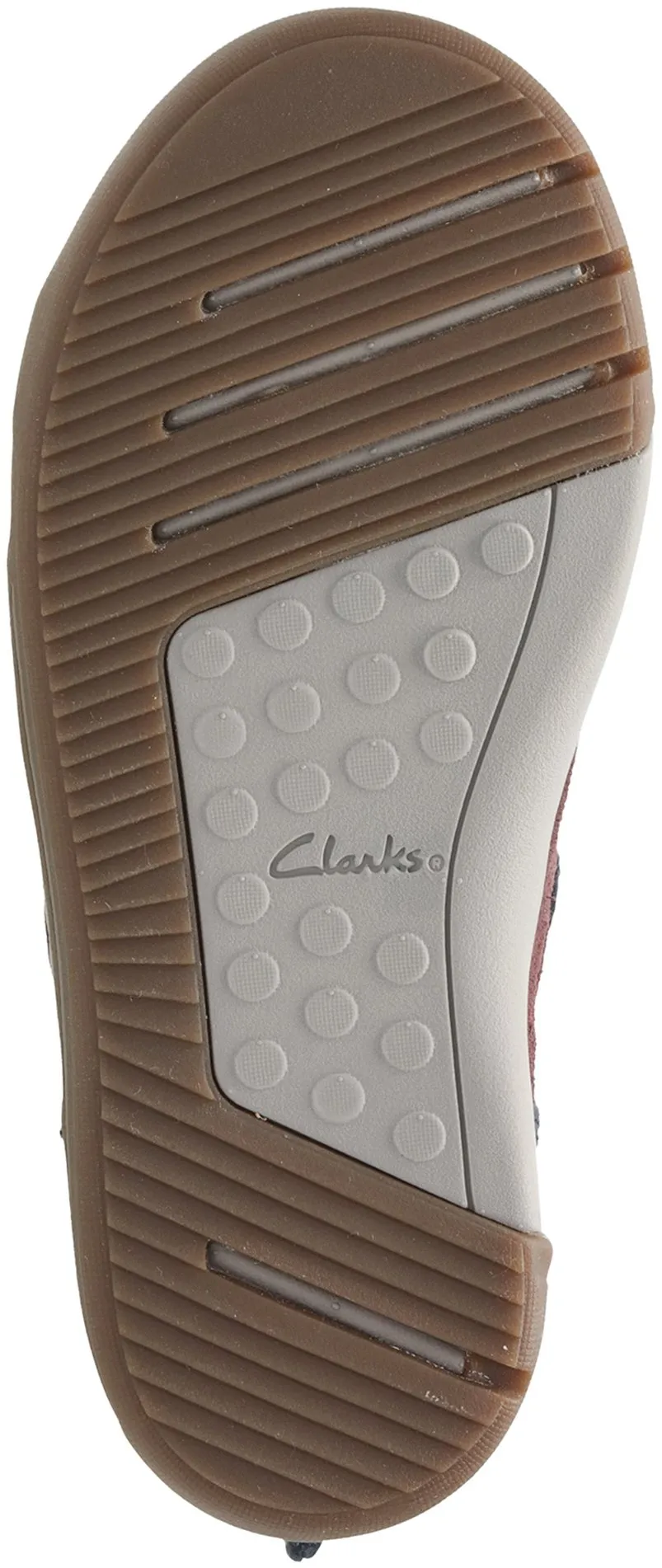 Clarks Lilfolk Tex Infant