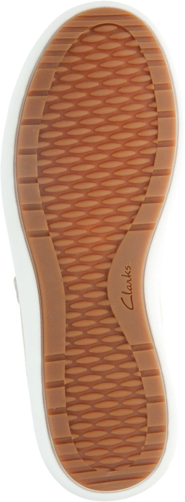 Clarks Nalle Lace