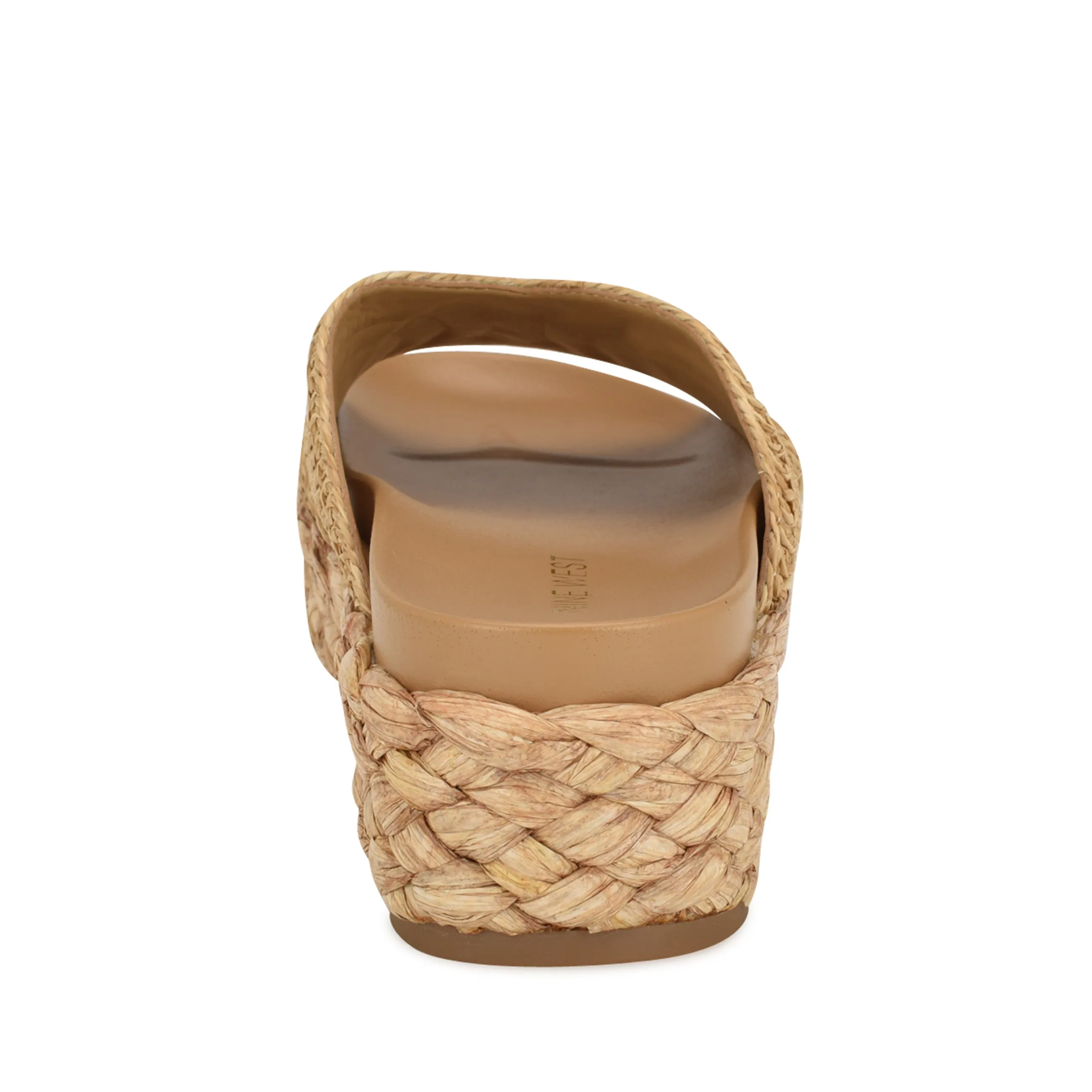 Corel Flatform Sandals