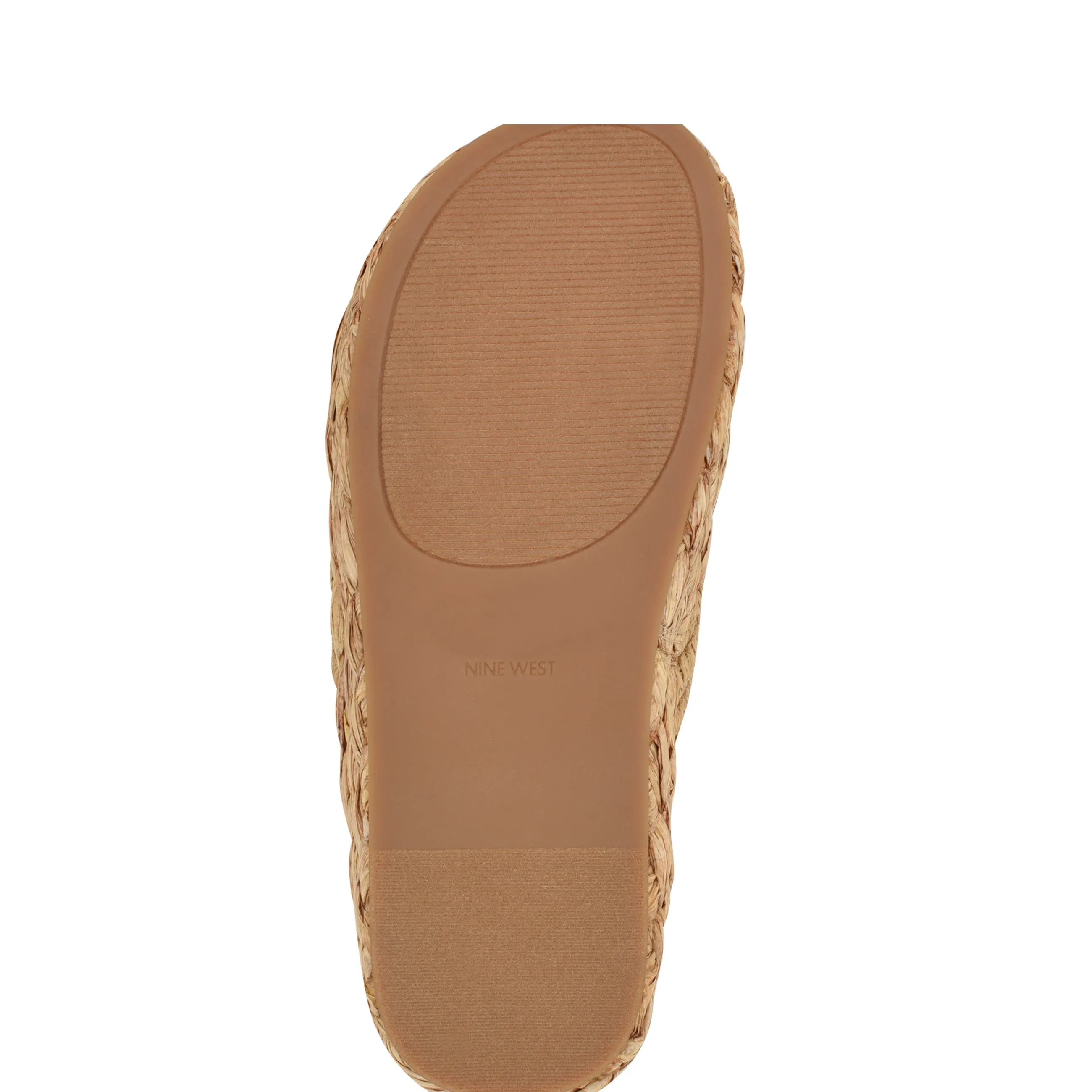 Corel Flatform Sandals