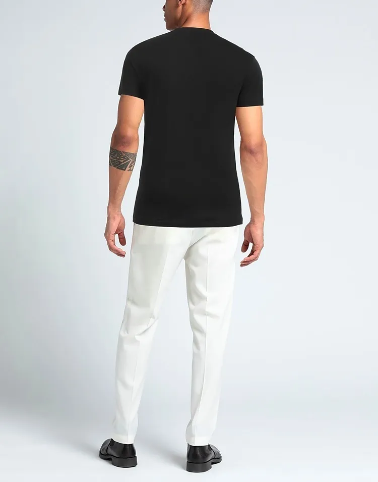 D SQUARED2  |Short Sleeves Luxury T-Shirts