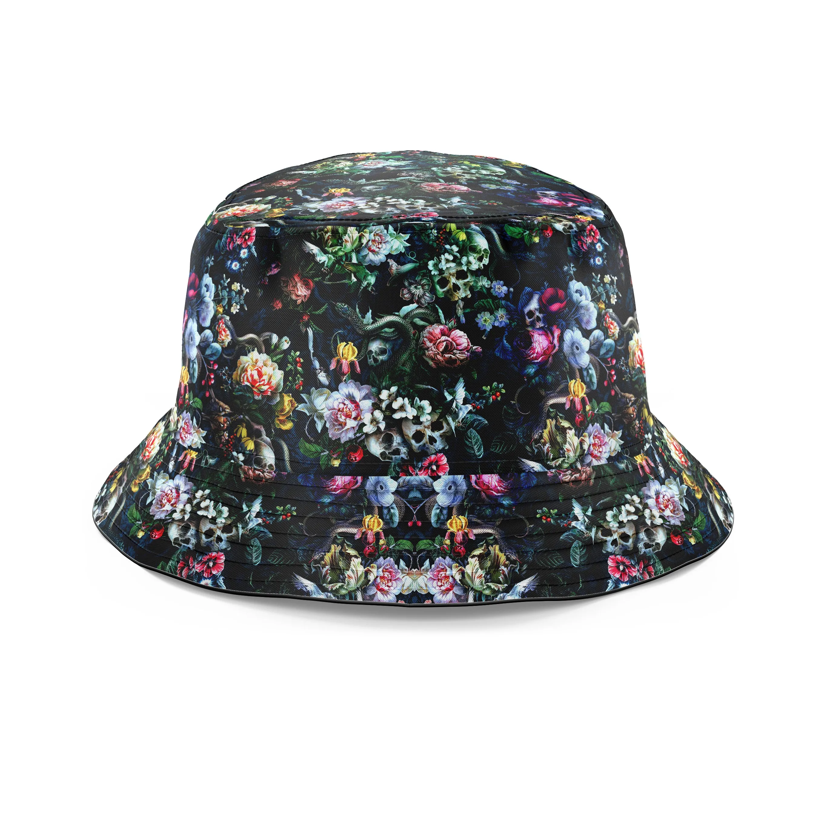 Dark Splendor Bucket Hat